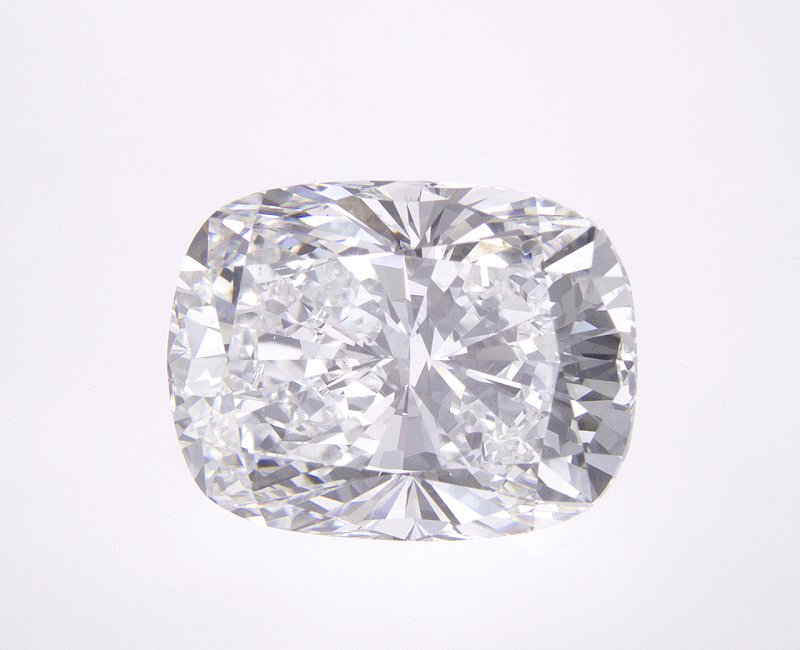 4.02 CT Elongatedcushion Lab-Grown Diamond Surrey Vancouver Canada Langley Burnaby Richmond