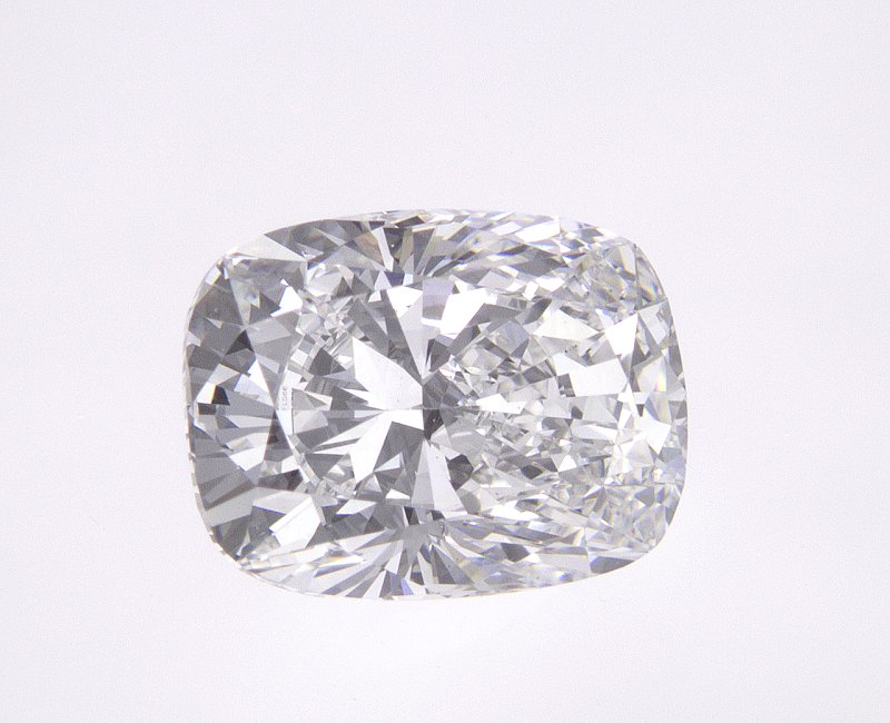 2.1 CT Elongatedcushion Lab-Grown Diamond Surrey Vancouver Canada Langley Burnaby Richmond