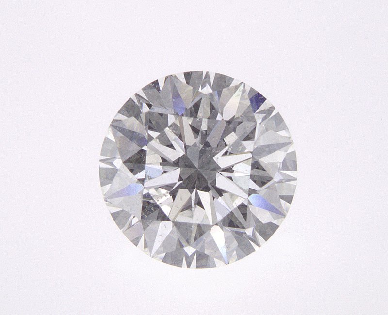 1.23 CT Round Natural Diamond Surrey Vancouver Canada Langley Burnaby Richmond
