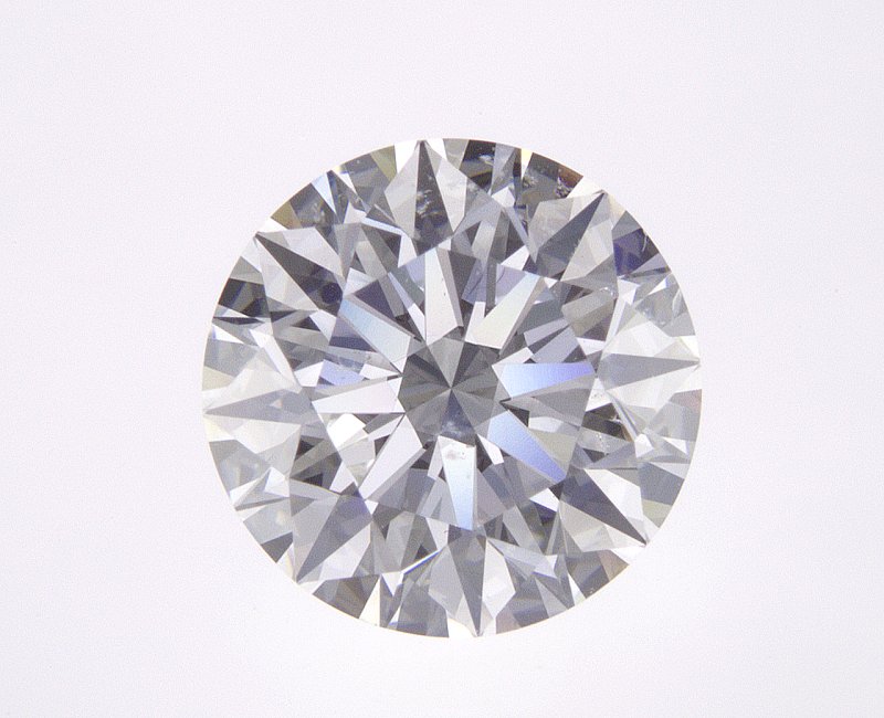 2.11 CT Round Natural Diamond Surrey Vancouver Canada Langley Burnaby Richmond