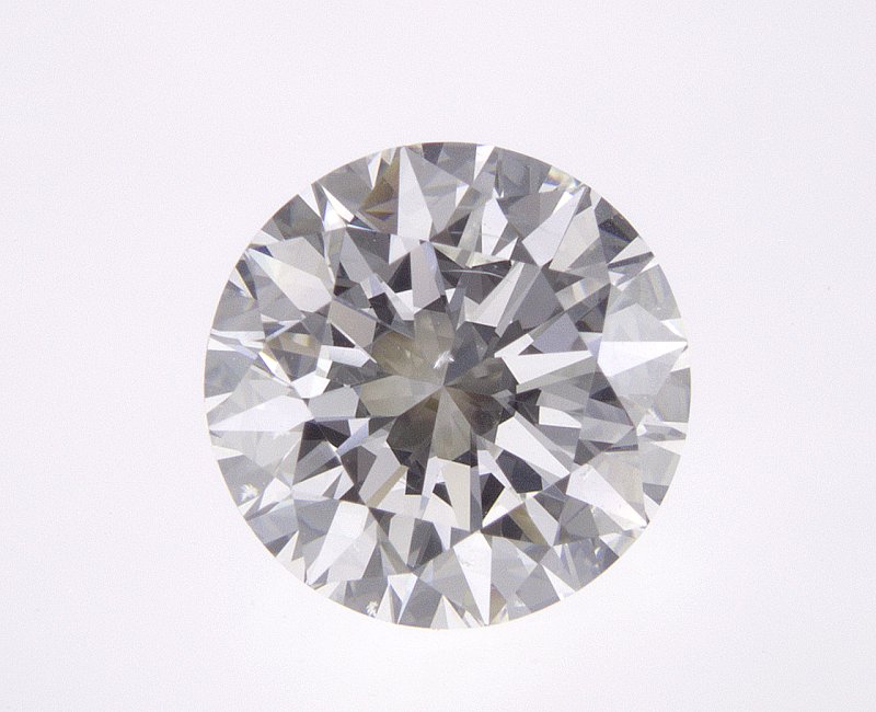 2.01 CT Round Natural Diamond Surrey Vancouver Canada Langley Burnaby Richmond