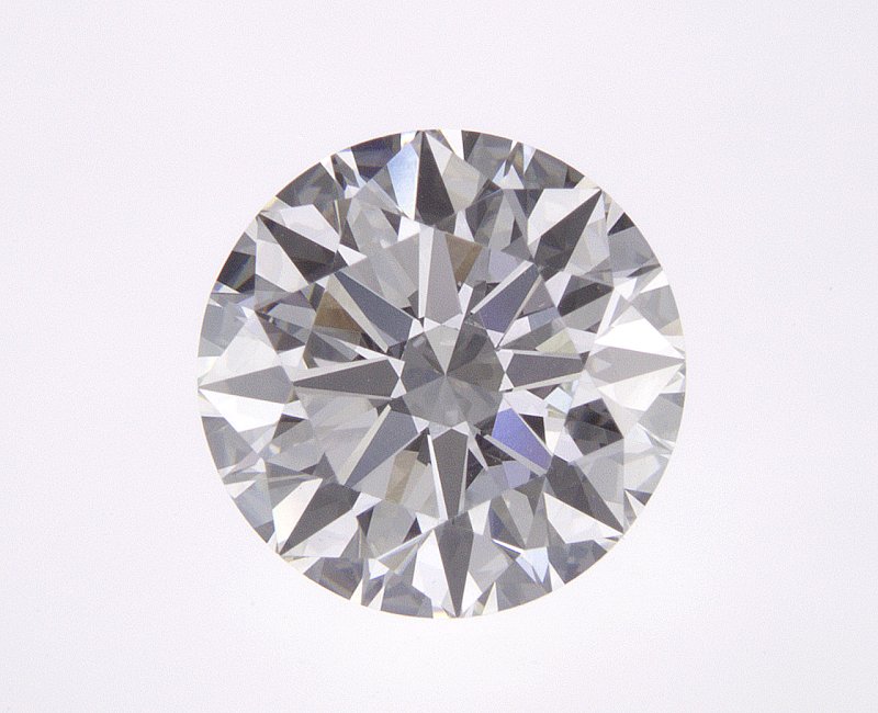 2.01 CT Round Natural Diamond Surrey Vancouver Canada Langley Burnaby Richmond