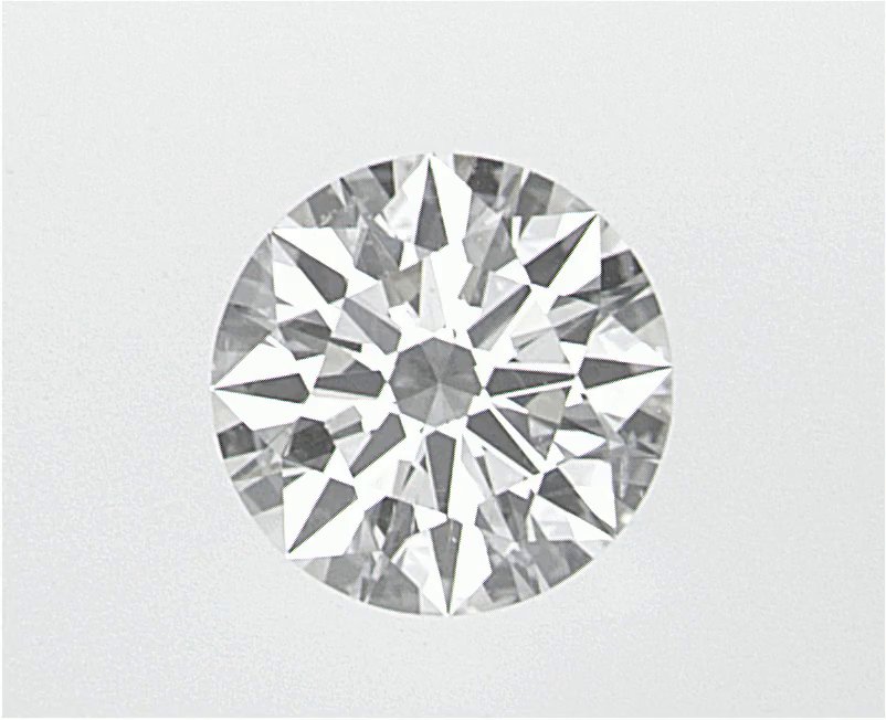 0.5 CT Round Natural Diamond Surrey Vancouver Canada Langley Burnaby Richmond