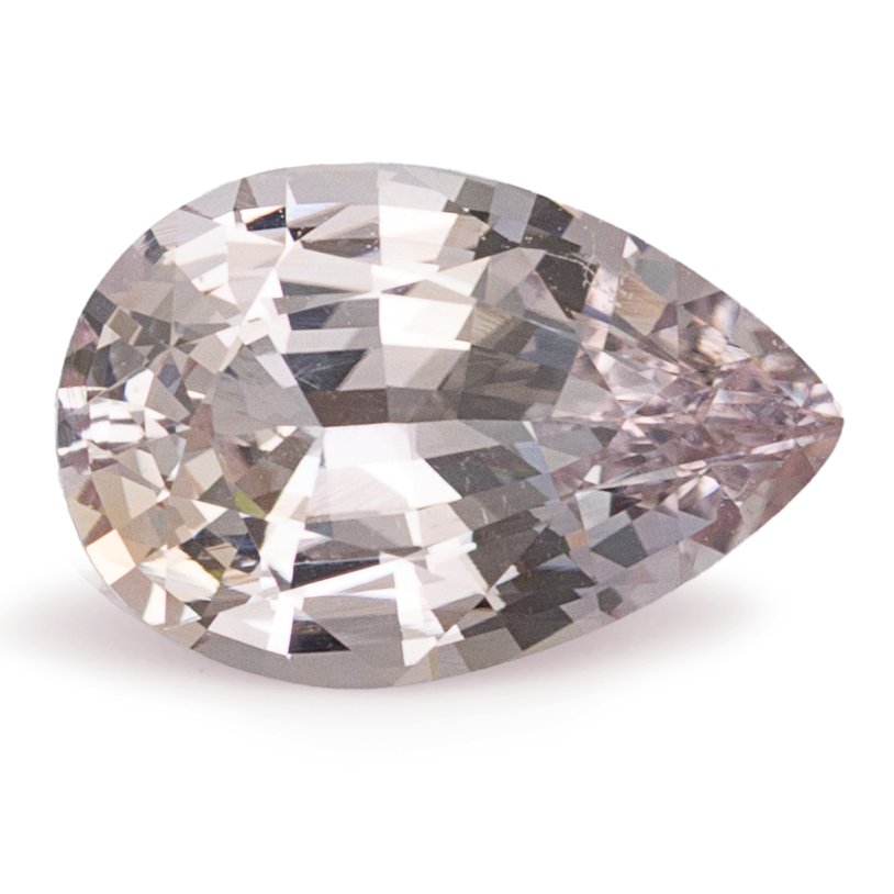 PEAR 1.30ct Natural Sapphire 