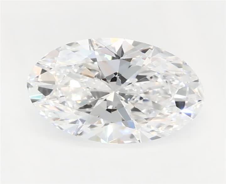0.5 CT Oval Lab-Grown Diamond Surrey Vancouver Canada Langley Burnaby Richmond