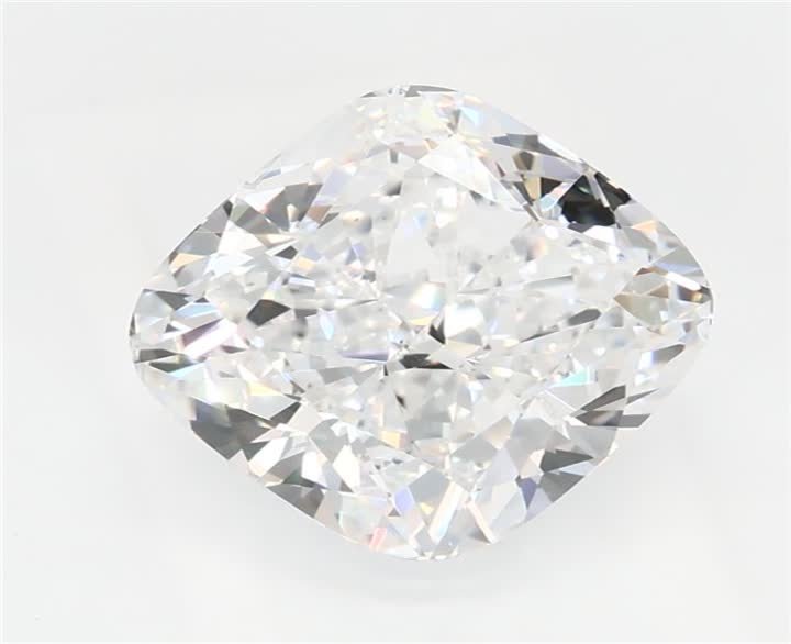 2.25 CT Cushion Lab-Grown Diamond Surrey Vancouver Canada Langley Burnaby Richmond