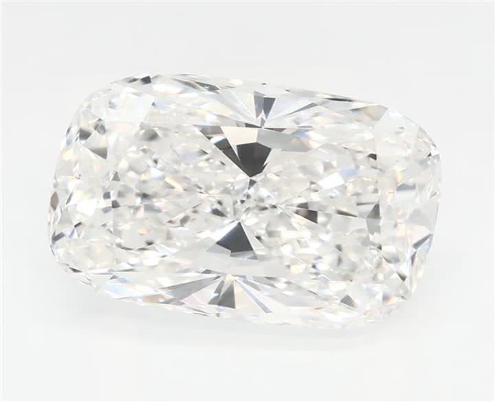 2.92 CT Elongatedcushion Lab-Grown Diamond Surrey Vancouver Canada Langley Burnaby Richmond