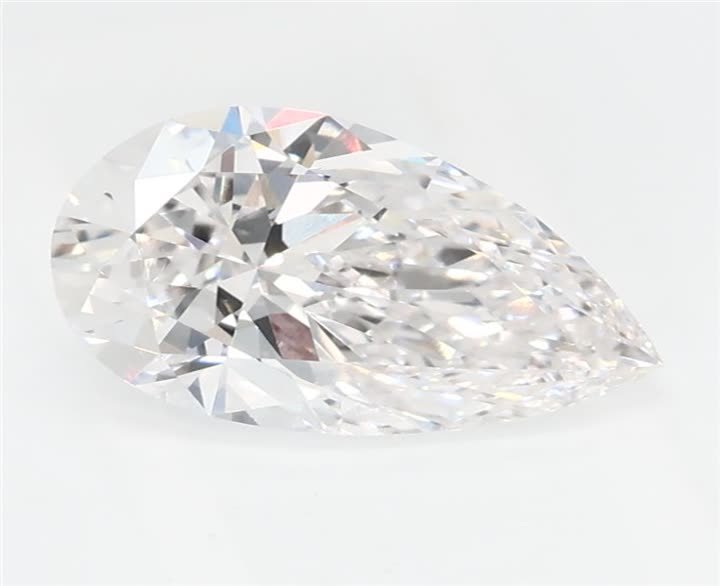1.03 CT Pear Lab-Grown Diamond Surrey Vancouver Canada Langley Burnaby Richmond