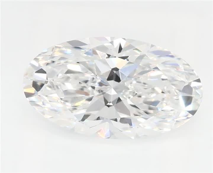 1.2 CT Oval Lab-Grown Diamond Surrey Vancouver Canada Langley Burnaby Richmond