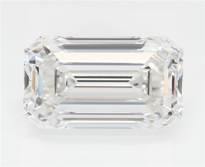 2 CT Emerald Lab-Grown Diamond Surrey Vancouver Canada Langley Burnaby Richmond