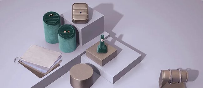 Case by Case Custom Jewelry Displays