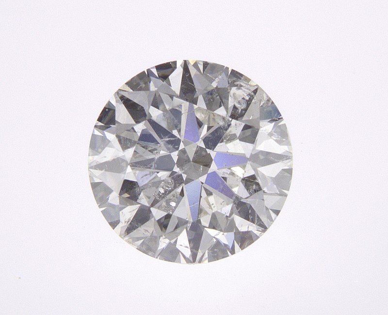 1.51 CT Round Natural Diamond Surrey Vancouver Canada Langley Burnaby Richmond