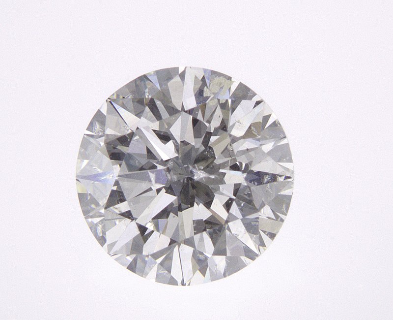 1.7 CT Round Natural Diamond Surrey Vancouver Canada Langley Burnaby Richmond