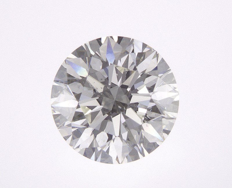 1.7 CT Round Natural Diamond Surrey Vancouver Canada Langley Burnaby Richmond