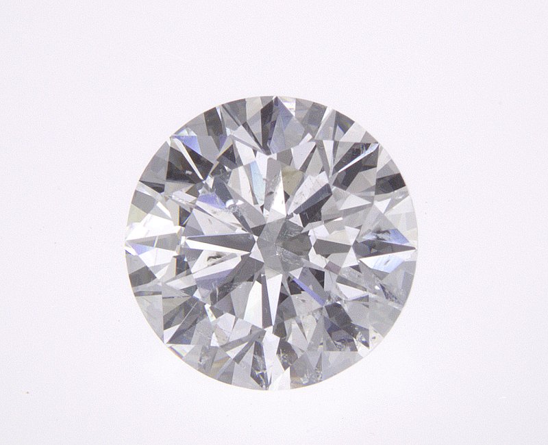 1.51 CT Round Natural Diamond Surrey Vancouver Canada Langley Burnaby Richmond