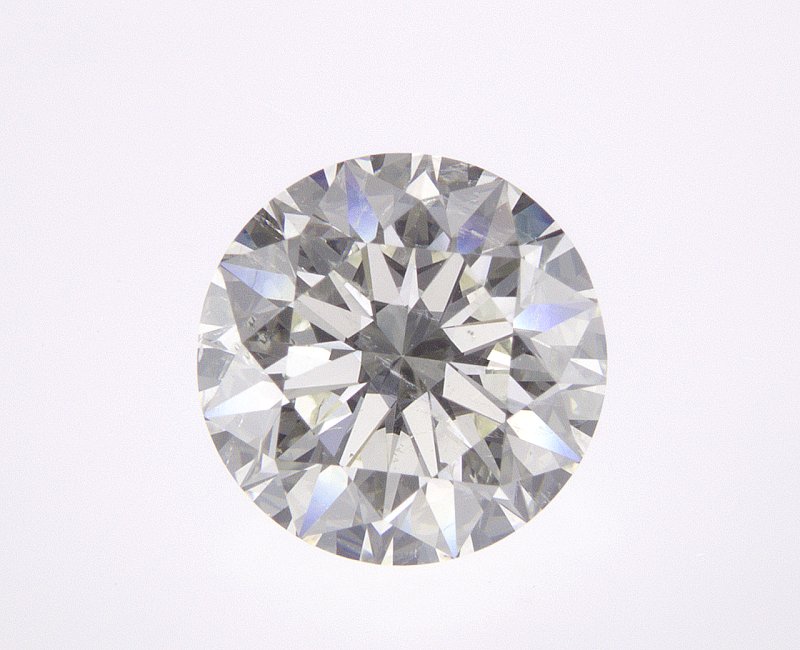 1.9 CT Round Natural Diamond Surrey Vancouver Canada Langley Burnaby Richmond