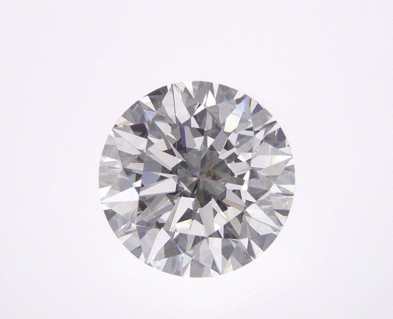 1.71 CT Round Natural Diamond Surrey Vancouver Canada Langley Burnaby Richmond