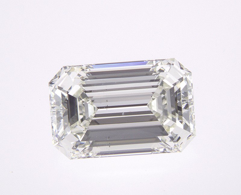 1.51 CT Emerald Natural Diamond Surrey Vancouver Canada Langley Burnaby Richmond