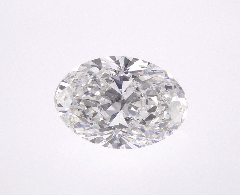 1.7 CT Oval Natural Diamond Surrey Vancouver Canada Langley Burnaby Richmond