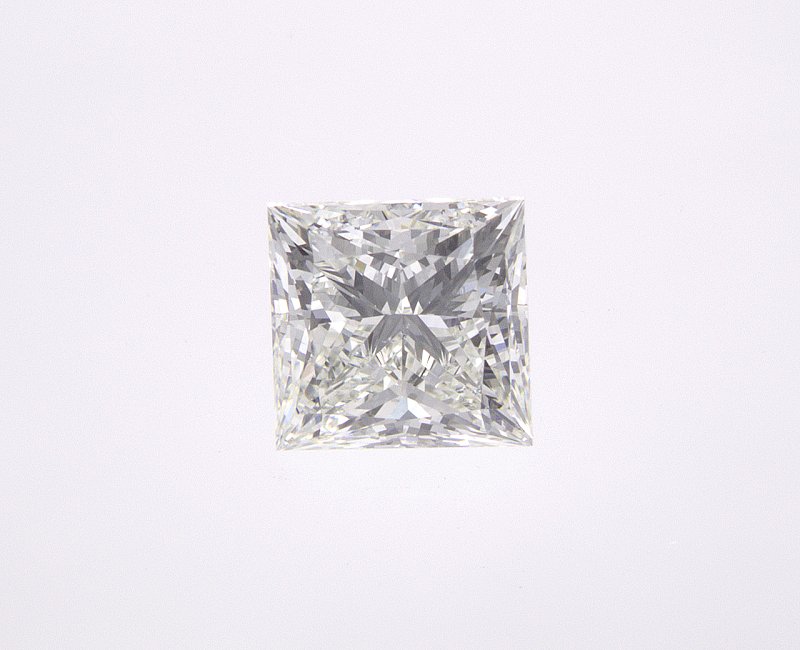 1.02 CT Square Natural Diamond Surrey Vancouver Canada Langley Burnaby Richmond