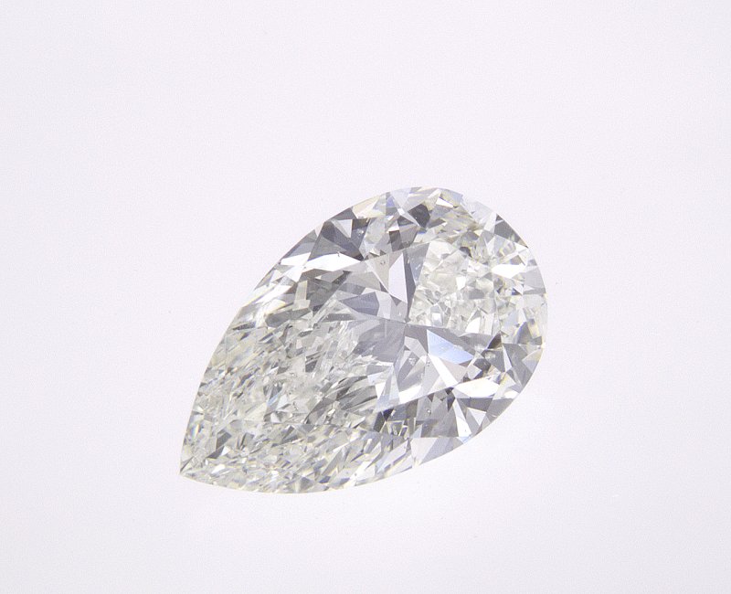 1.35 CT Pear Natural Diamond Surrey Vancouver Canada Langley Burnaby Richmond