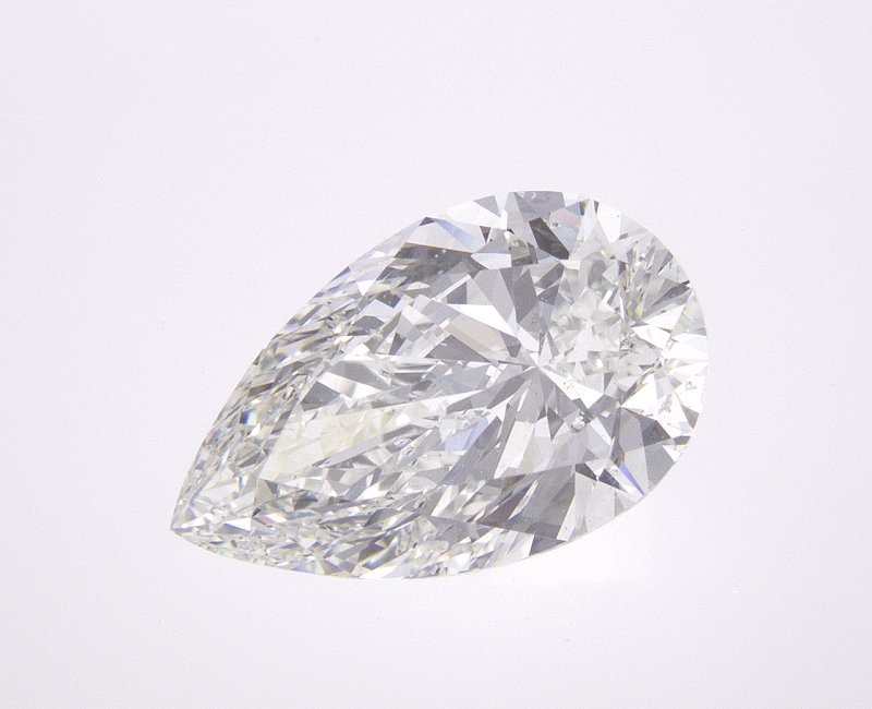 2.05 CT Pear Natural Diamond Surrey Vancouver Canada Langley Burnaby Richmond