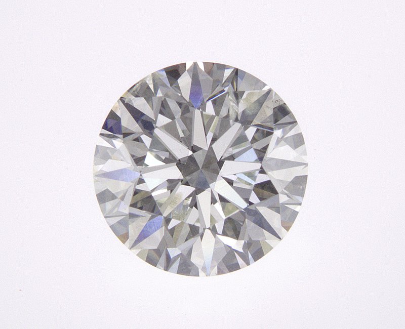 1.51 CT Round Natural Diamond Surrey Vancouver Canada Langley Burnaby Richmond