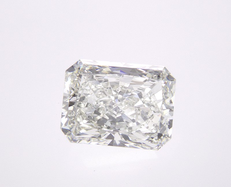 2.01 CT Radiant Natural Diamond Surrey Vancouver Canada Langley Burnaby Richmond
