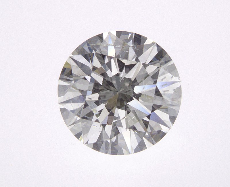 1.52 CT Round Natural Diamond Surrey Vancouver Canada Langley Burnaby Richmond