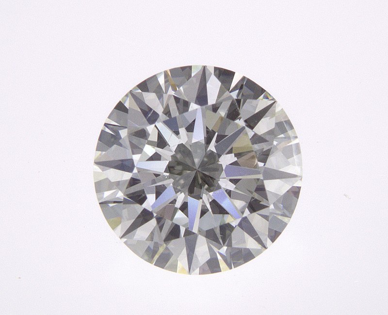 1.52 CT Round Natural Diamond Surrey Vancouver Canada Langley Burnaby Richmond