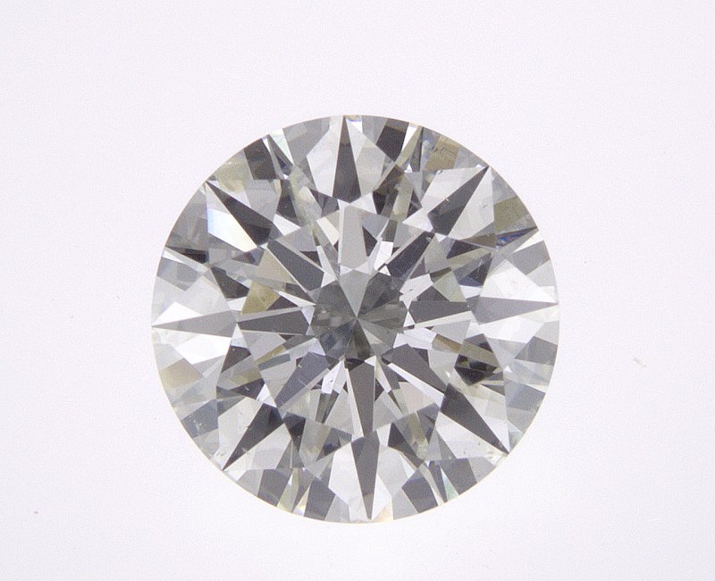1.73 CT Round Natural Diamond Surrey Vancouver Canada Langley Burnaby Richmond