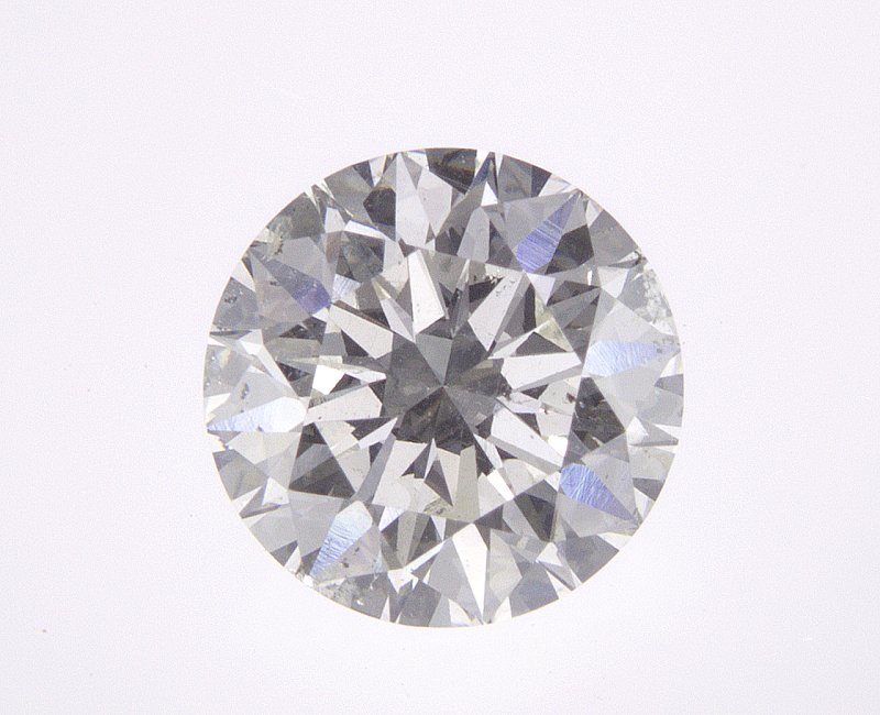 1.6 CT Round Natural Diamond Surrey Vancouver Canada Langley Burnaby Richmond