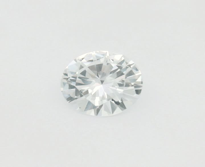1.42 Carat Round Cut Diamond