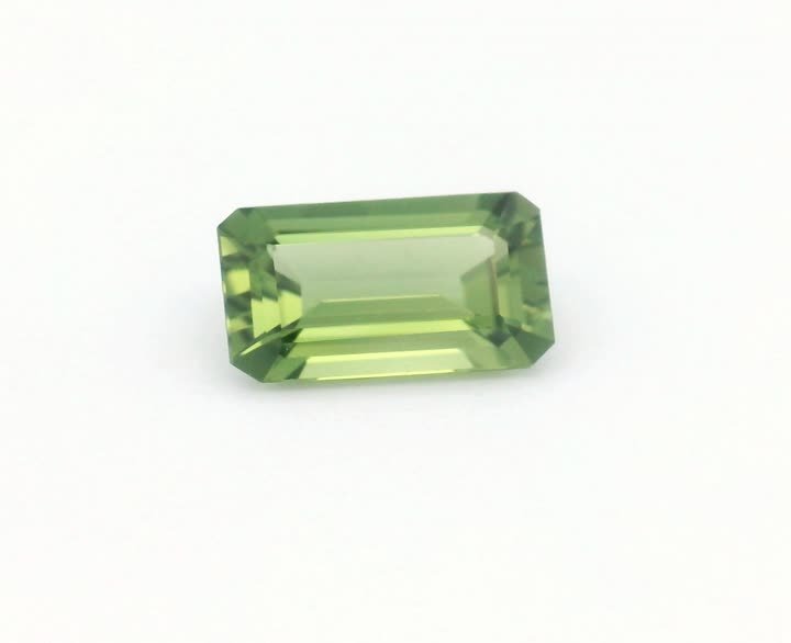 1.07 Carat Emerald Cut Diamond