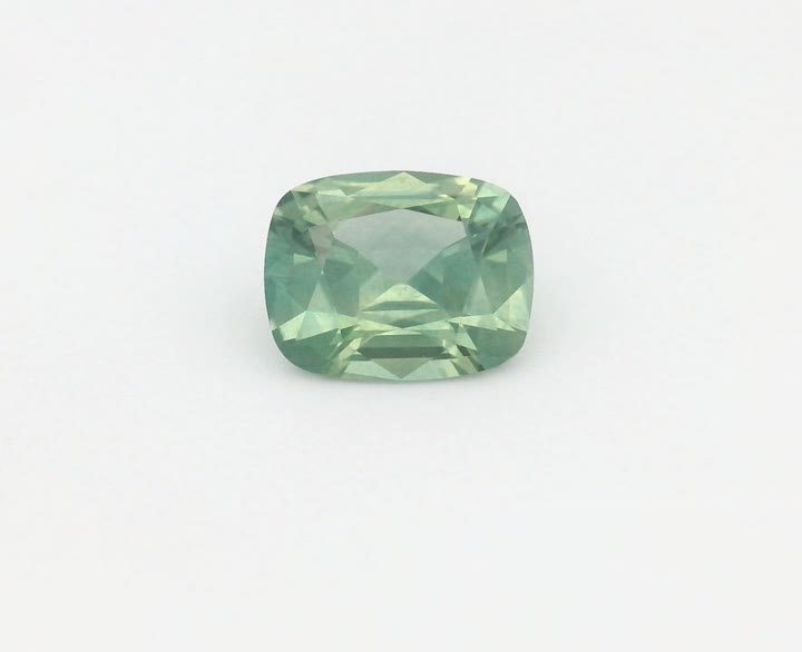 0.94 Carat Cushion Cut Diamond