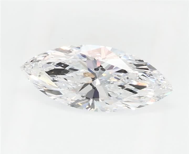 0.51 CT Marquise Lab-Grown Diamond Surrey Vancouver Canada Langley Burnaby Richmond