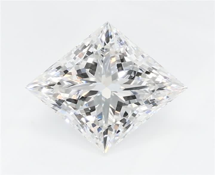 1.07 CT Square Lab-Grown Diamond Surrey Vancouver Canada Langley Burnaby Richmond