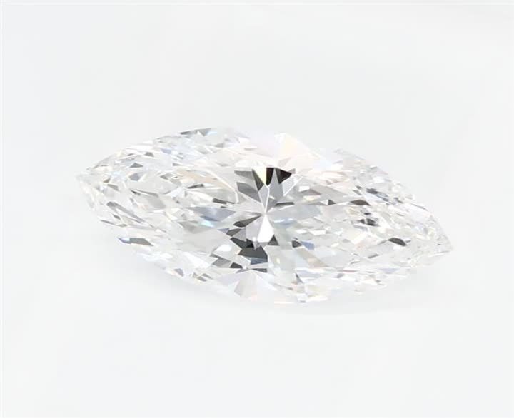 0.5 CT Marquise Lab-Grown Diamond Surrey Vancouver Canada Langley Burnaby Richmond