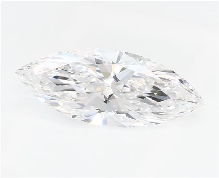 0.65 CT Marquise Lab-Grown Diamond Surrey Vancouver Canada Langley Burnaby Richmond