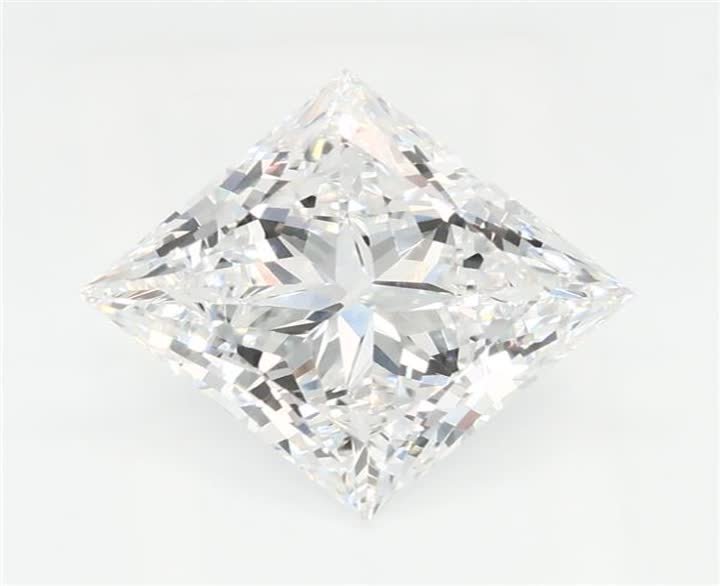 1.49 CT Square Lab-Grown Diamond Surrey Vancouver Canada Langley Burnaby Richmond