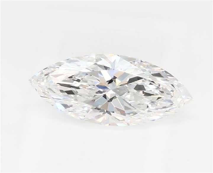 0.72 CT Marquise Lab-Grown Diamond Surrey Vancouver Canada Langley Burnaby Richmond