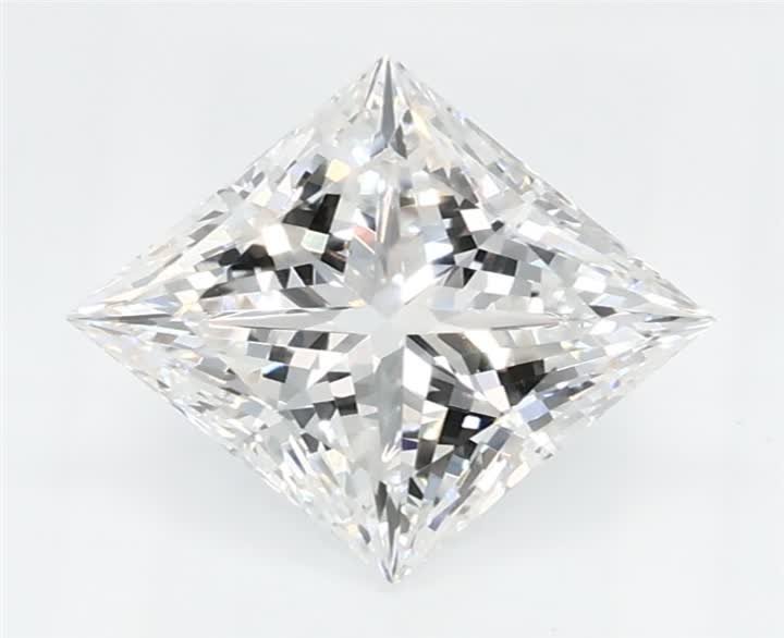 1.04 CT Square Lab-Grown Diamond Surrey Vancouver Canada Langley Burnaby Richmond