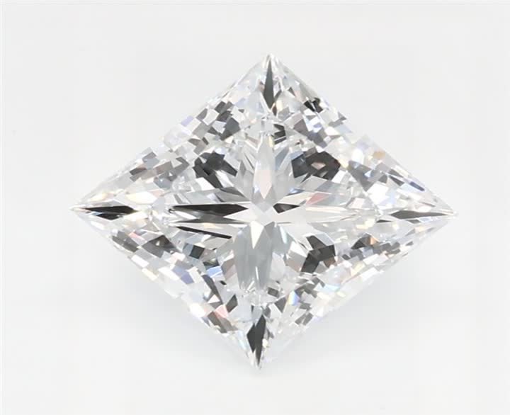 1 CT Square Lab-Grown Diamond Surrey Vancouver Canada Langley Burnaby Richmond