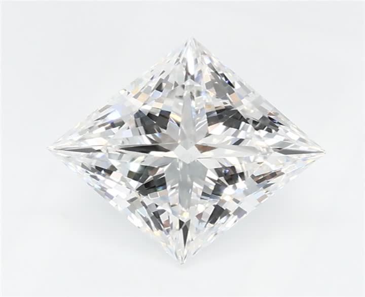 1.1 CT Square Lab-Grown Diamond Surrey Vancouver Canada Langley Burnaby Richmond