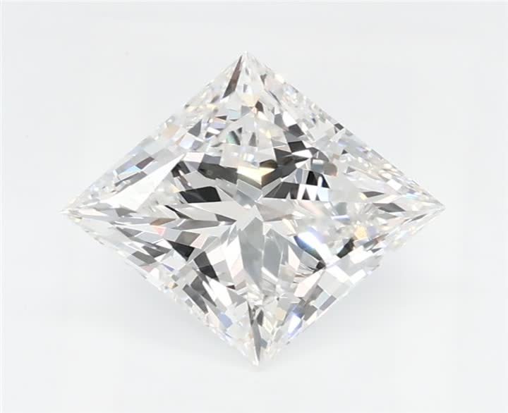 1.06 CT Square Lab-Grown Diamond Surrey Vancouver Canada Langley Burnaby Richmond