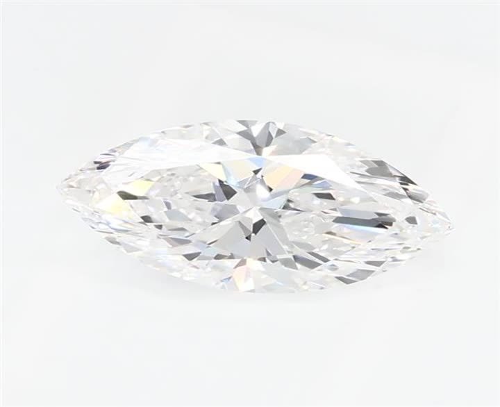 0.6 CT Marquise Lab-Grown Diamond Surrey Vancouver Canada Langley Burnaby Richmond