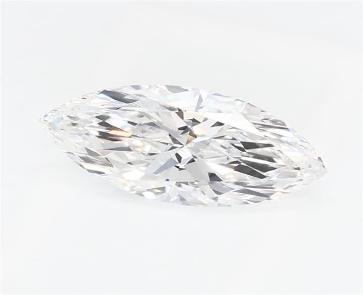 0.55 CT Marquise Lab-Grown Diamond Surrey Vancouver Canada Langley Burnaby Richmond