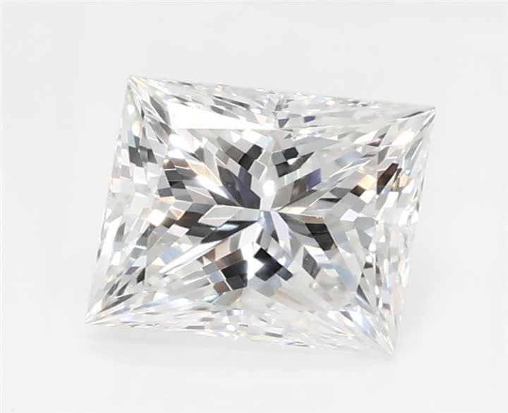 1.08 CT Square Lab-Grown Diamond Surrey Vancouver Canada Langley Burnaby Richmond