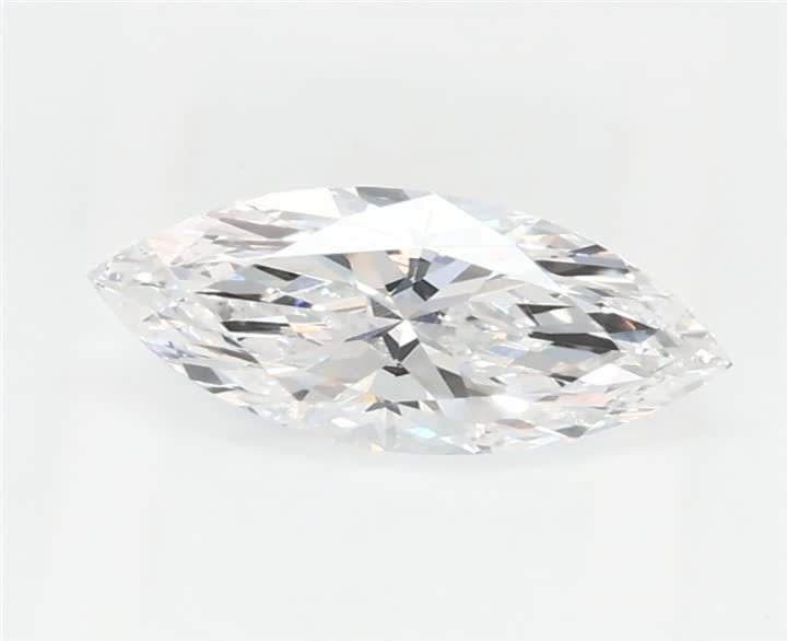 0.5 CT Marquise Lab-Grown Diamond Surrey Vancouver Canada Langley Burnaby Richmond
