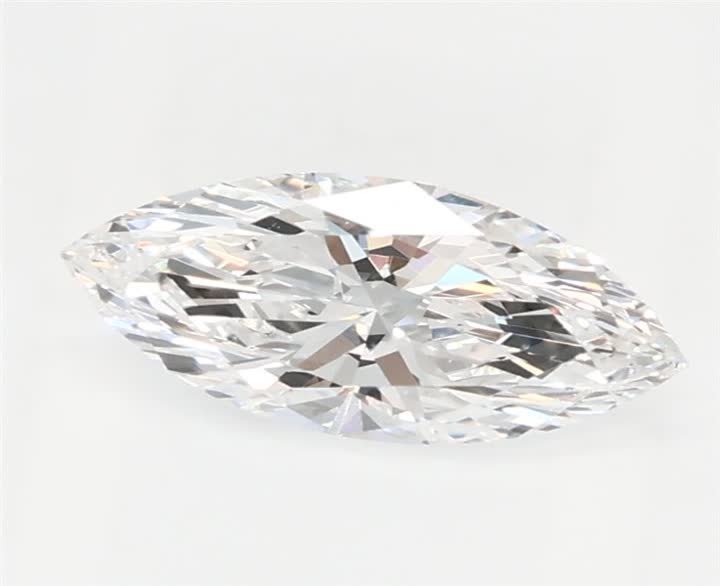 0.5 CT Marquise Lab-Grown Diamond Surrey Vancouver Canada Langley Burnaby Richmond